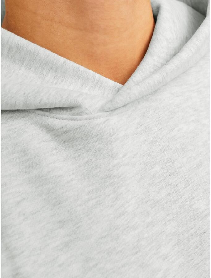 Jack & Jones Hoodie JJEURBAN EDGE SWEAT HOOD NOOS