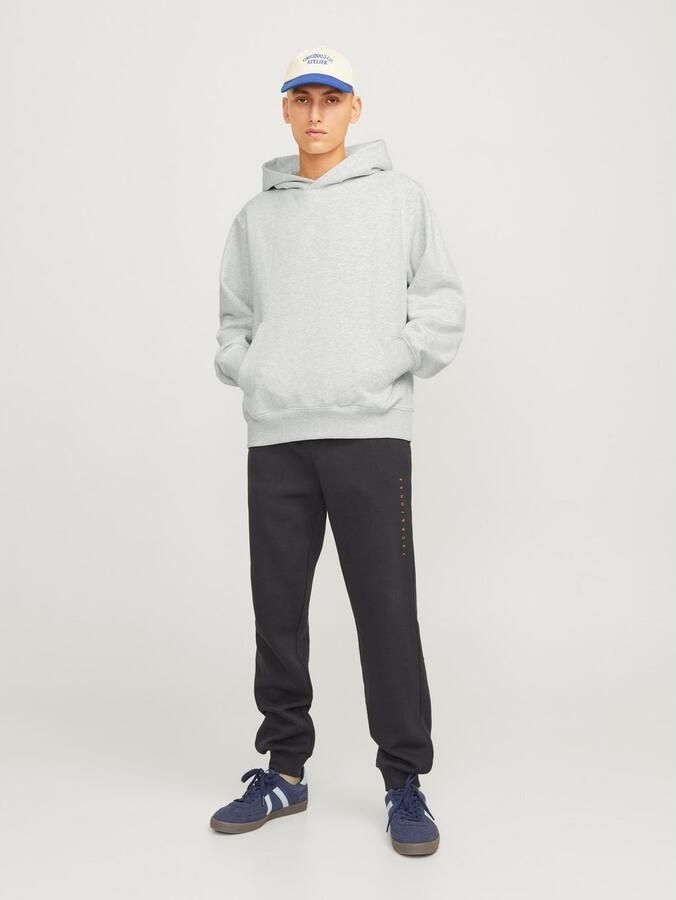 Jack & Jones Hoodie JJEURBAN EDGE SWEAT HOOD NOOS - Foto 6