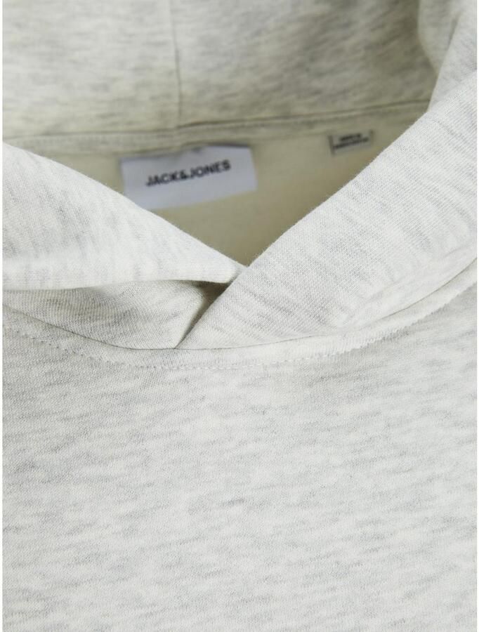 Jack & Jones Hoodie JJEURBAN EDGE SWEAT HOOD NOOS - Foto 2