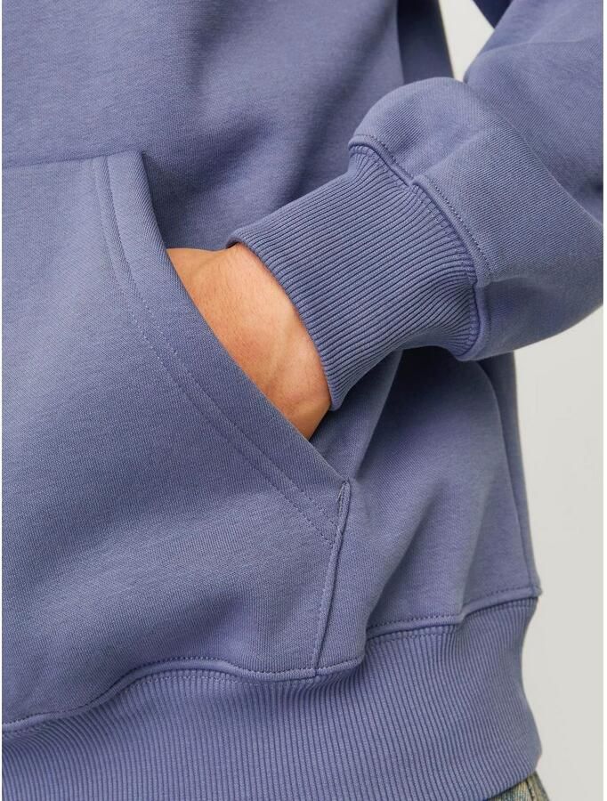 Jack & Jones Hoodie JJEURBAN EDGE SWEAT HOOD NOOS - Foto 2