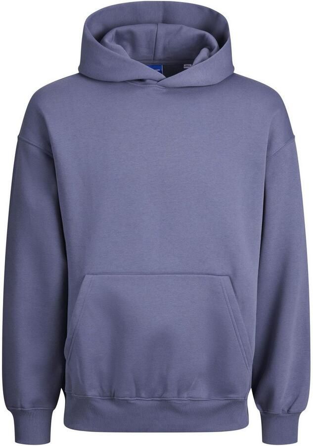 Jack & Jones Hoodie JJEURBAN EDGE SWEAT HOOD NOOS - Foto 6