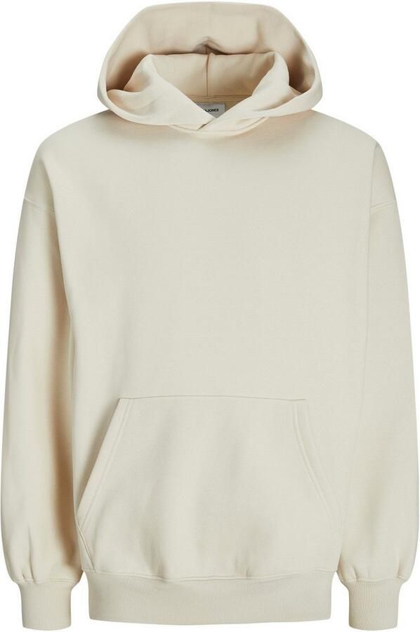 Jack & jones Herfst Winter Mannen Sweatshirt Collectie Beige Heren - Foto 6