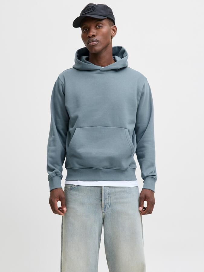 Jack & Jones Hoodie JJEURBAN EDGE SWEAT HOOD NOOS - Foto 8