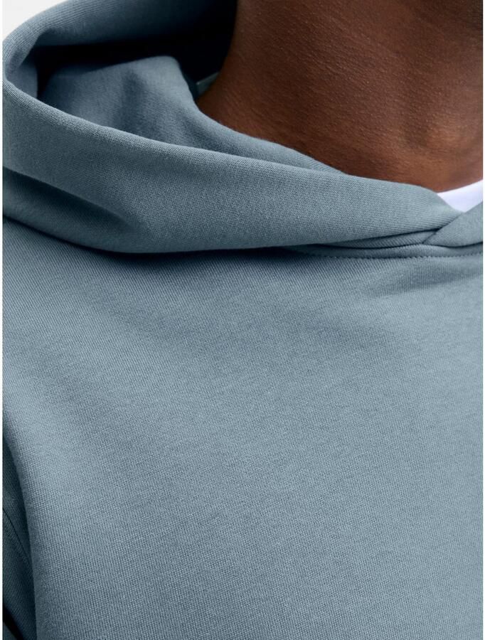 Jack & Jones Hoodie JJEURBAN EDGE SWEAT HOOD NOOS - Foto 3