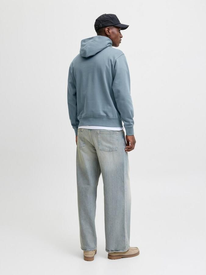 Jack & Jones Hoodie JJEURBAN EDGE SWEAT HOOD NOOS - Foto 7