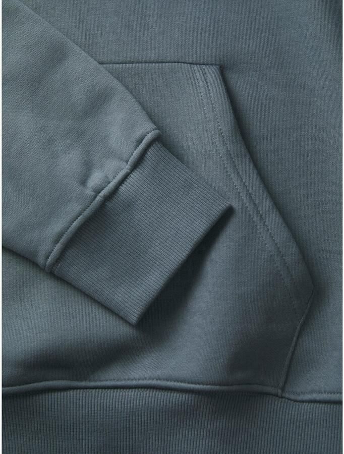 Jack & Jones Hoodie JJEURBAN EDGE SWEAT HOOD NOOS - Foto 4