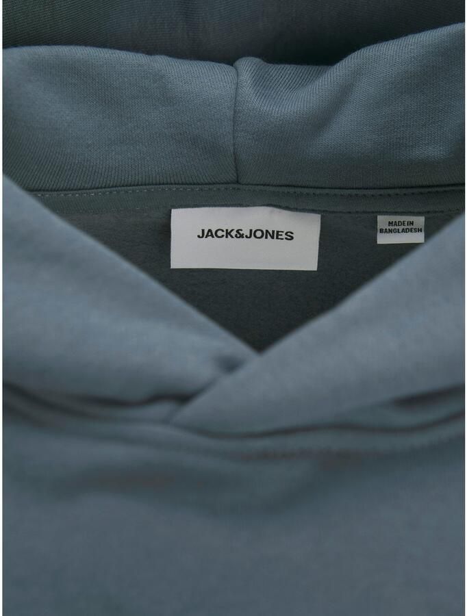 Jack & Jones Hoodie JJEURBAN EDGE SWEAT HOOD NOOS - Foto 5