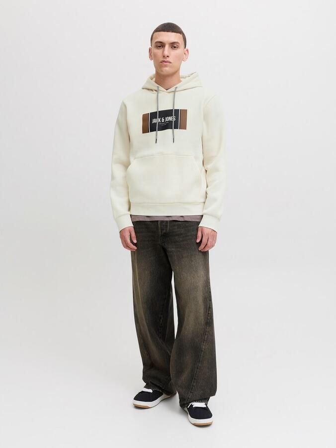 Jack & jones Sweater Jack & Jones JJHAYATO - Foto 6
