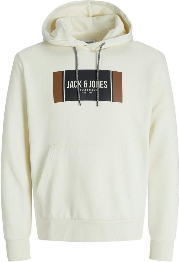 Jack & jones Sweater Jack & Jones JJHAYATO - Foto 8