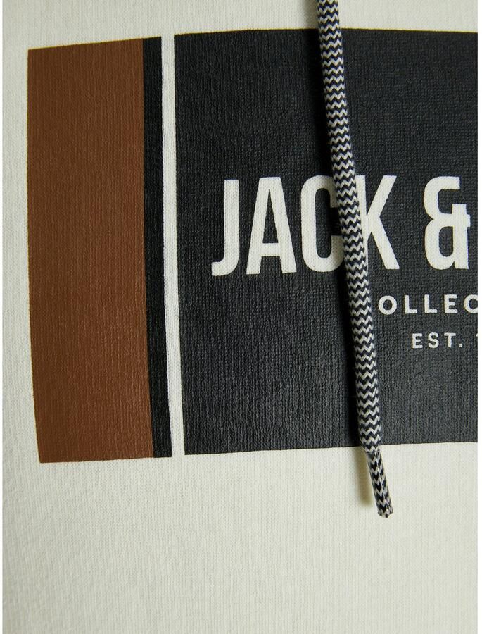 Jack & jones Sweater Jack & Jones JJHAYATO - Foto 2