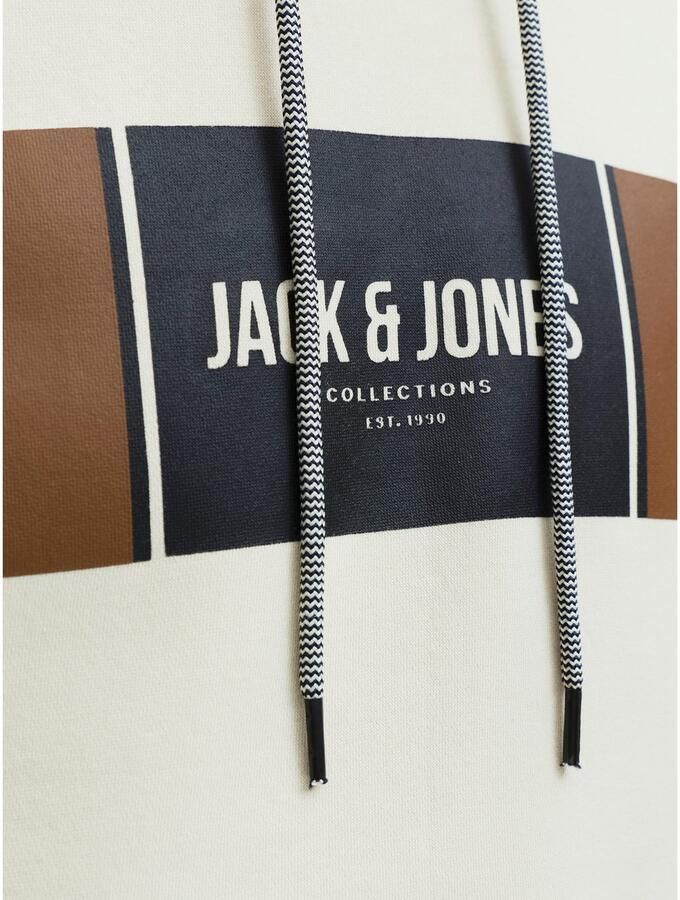 Jack & jones Sweater Jack & Jones JJHAYATO - Foto 4