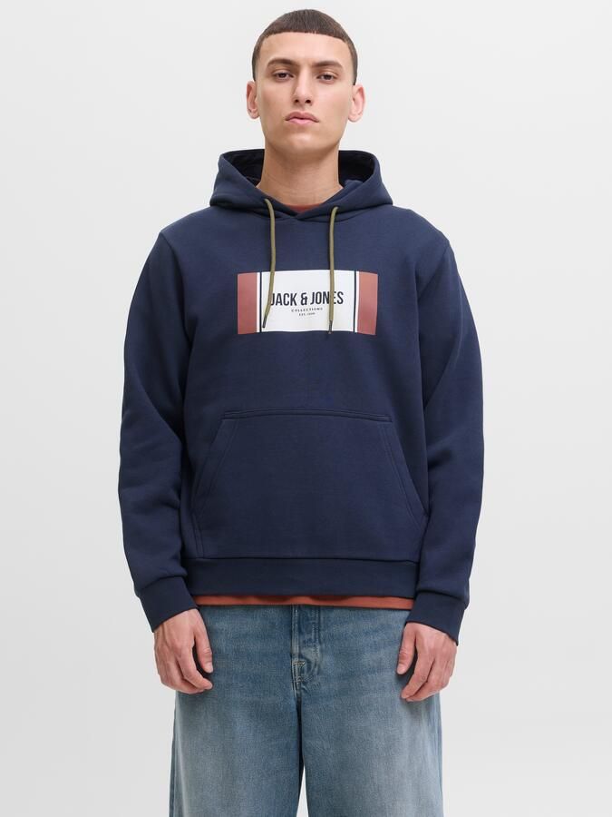 Jack & jones Sweater Jack & Jones JJHAYATO - Foto 7