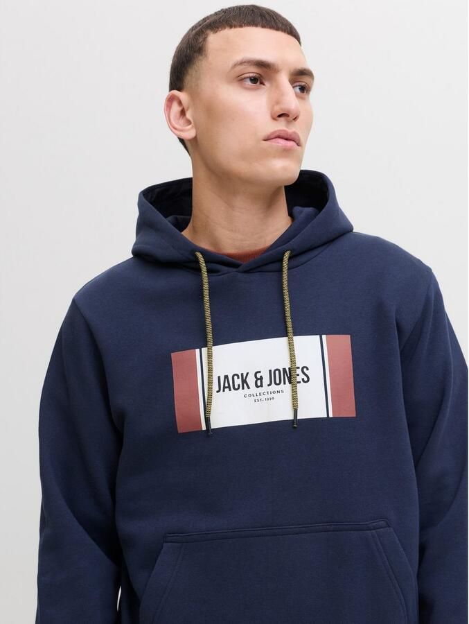 Jack & jones Sweater Jack & Jones JJHAYATO - Foto 4