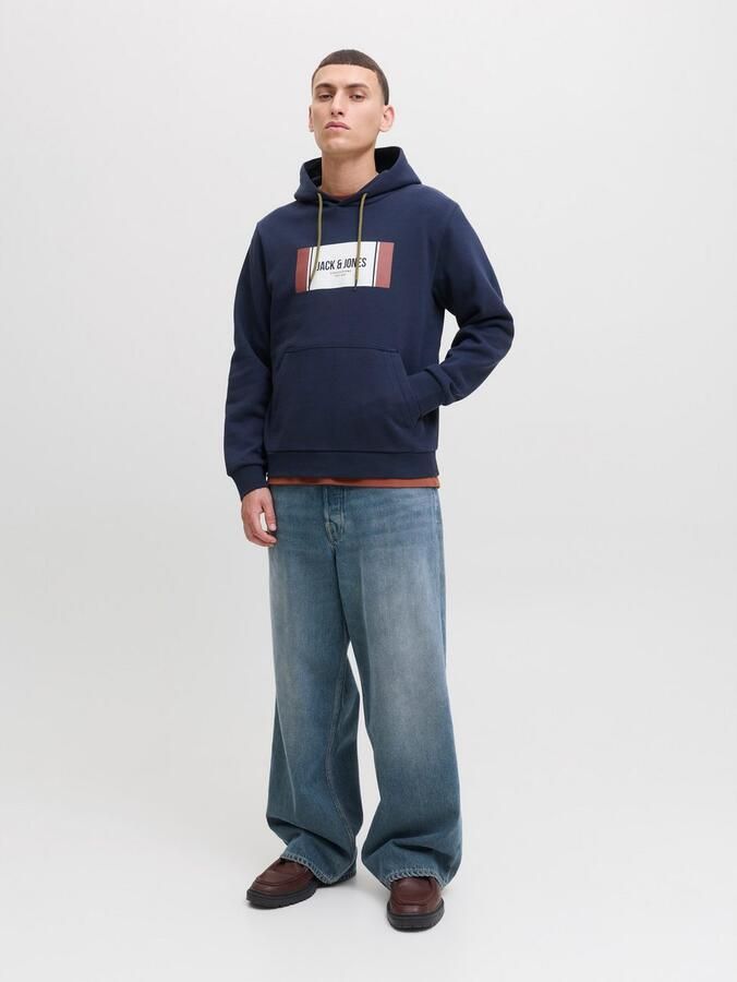 Jack & jones Sweater Jack & Jones JJHAYATO - Foto 5