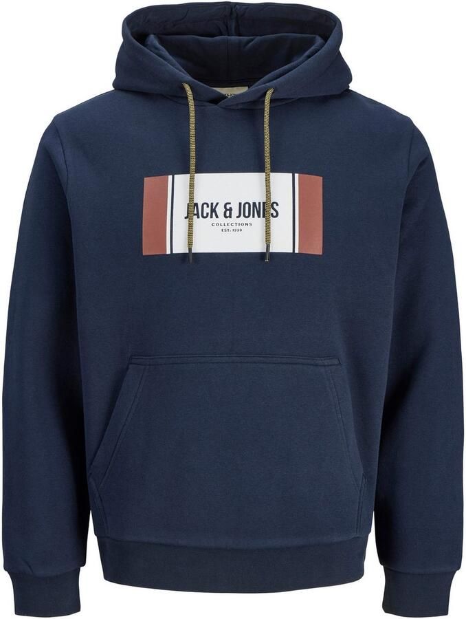 Jack & jones Sweater Jack & Jones JJHAYATO - Foto 3