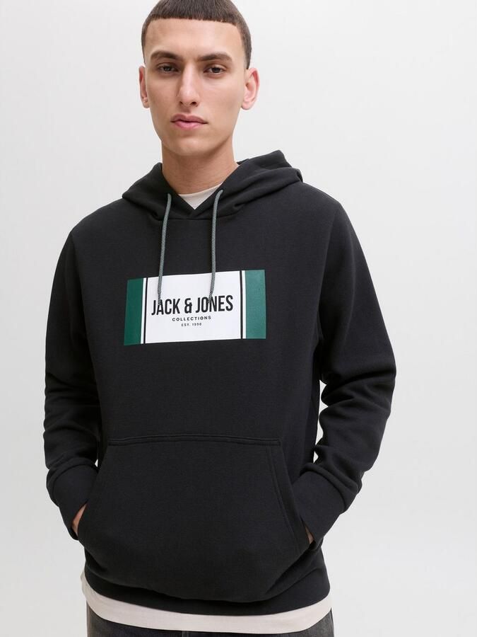 Jack & jones Sweater Jack & Jones JJHAYATO - Foto 4