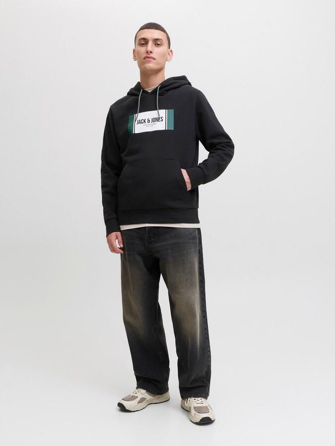 Jack & jones Sweater Jack & Jones JJHAYATO - Foto 5