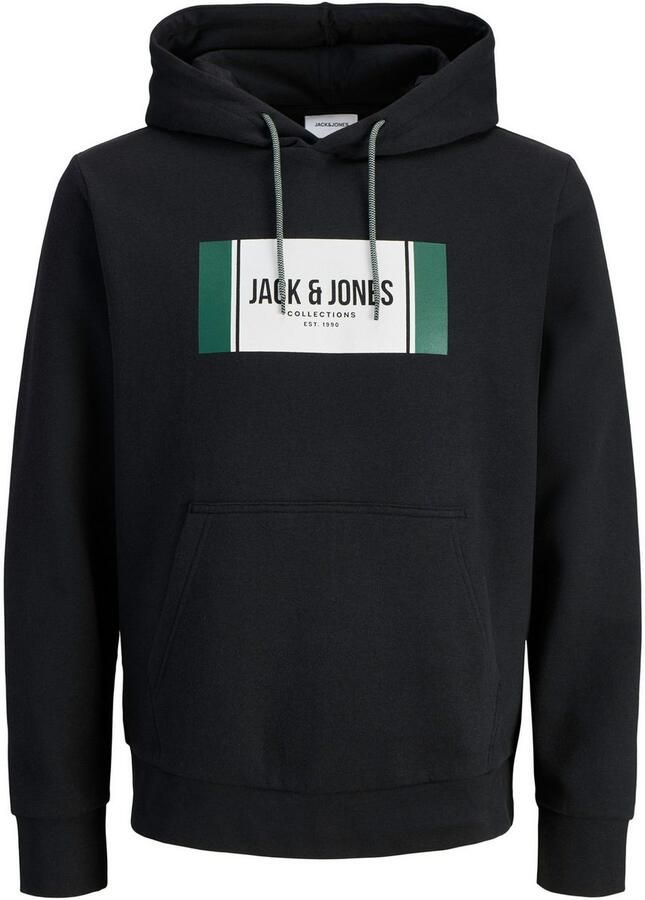 Jack & jones Sweater Jack & Jones JJHAYATO - Foto 6