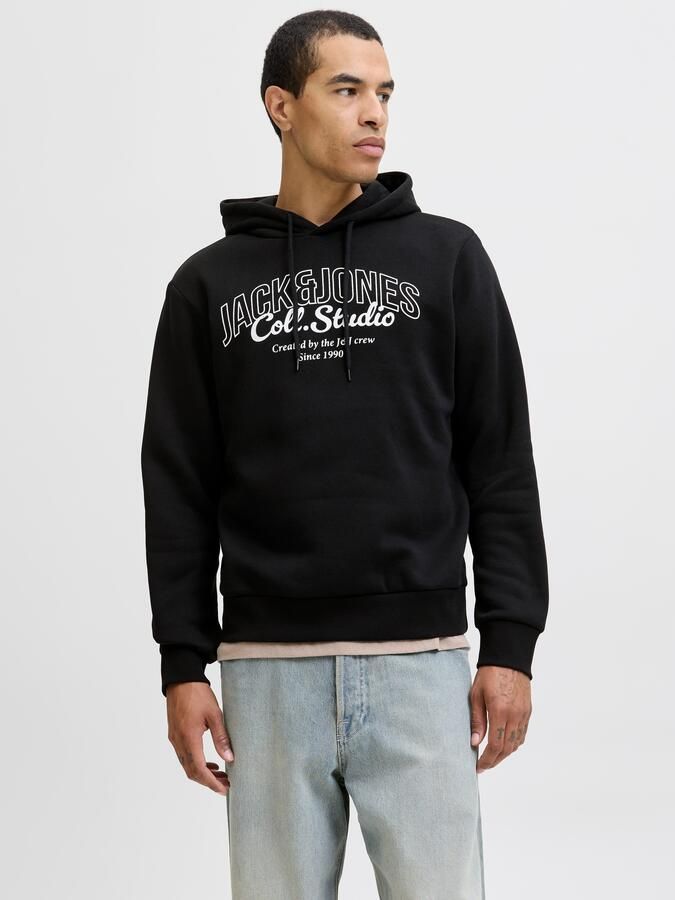Jack & Jones Hoodie JJMAKOTO SWEAT HOOD - Foto 7