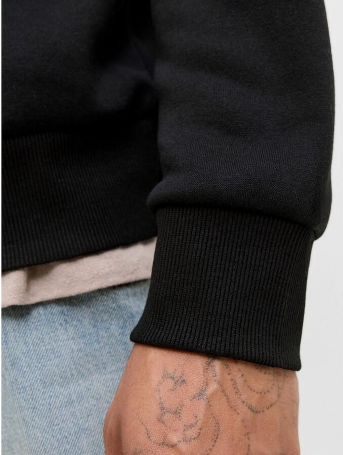 Jack & Jones Hoodie JJMAKOTO SWEAT HOOD - Foto 3