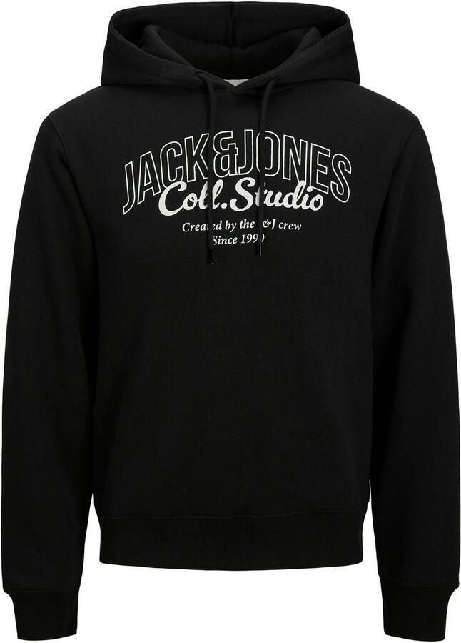 Jack & Jones Hoodie JJMAKOTO SWEAT HOOD - Foto 6