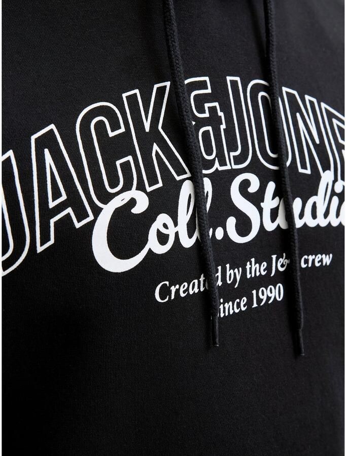 Jack & Jones Hoodie JJMAKOTO SWEAT HOOD - Foto 2