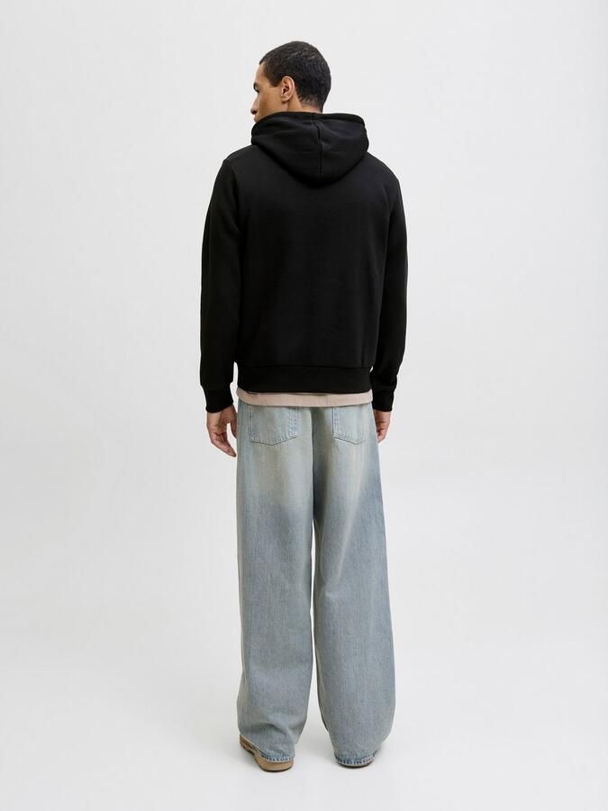 Jack & Jones Hoodie JJMAKOTO SWEAT HOOD - Foto 5