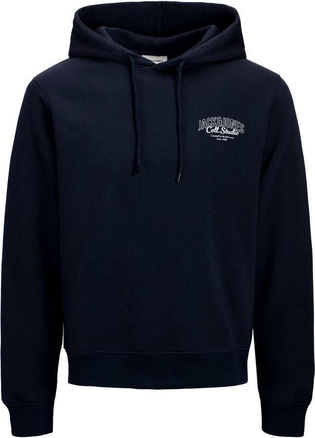Jack & Jones Hoodie JJMAKOTO SWEAT HOOD - Foto 6