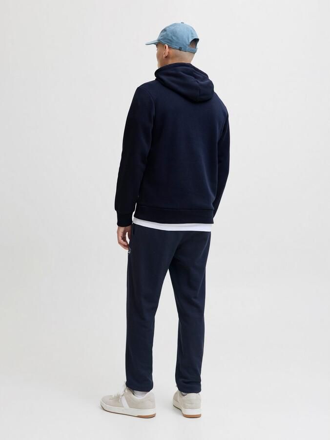 Jack & Jones Hoodie JJMAKOTO SWEAT HOOD - Foto 3