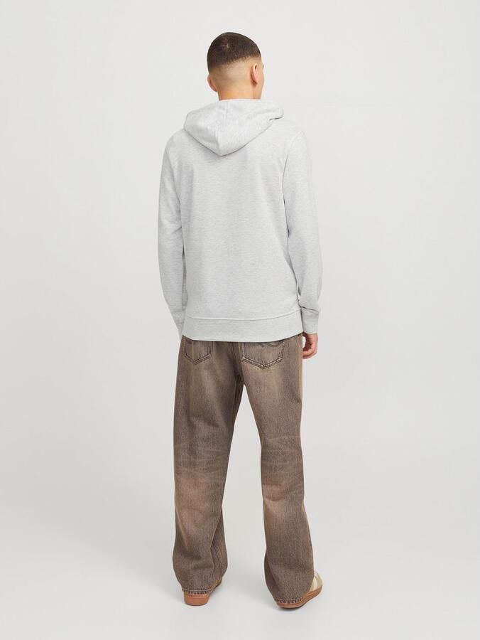 Jack & Jones Hoodie JJSIMON SWEAT HOOD - Foto 2