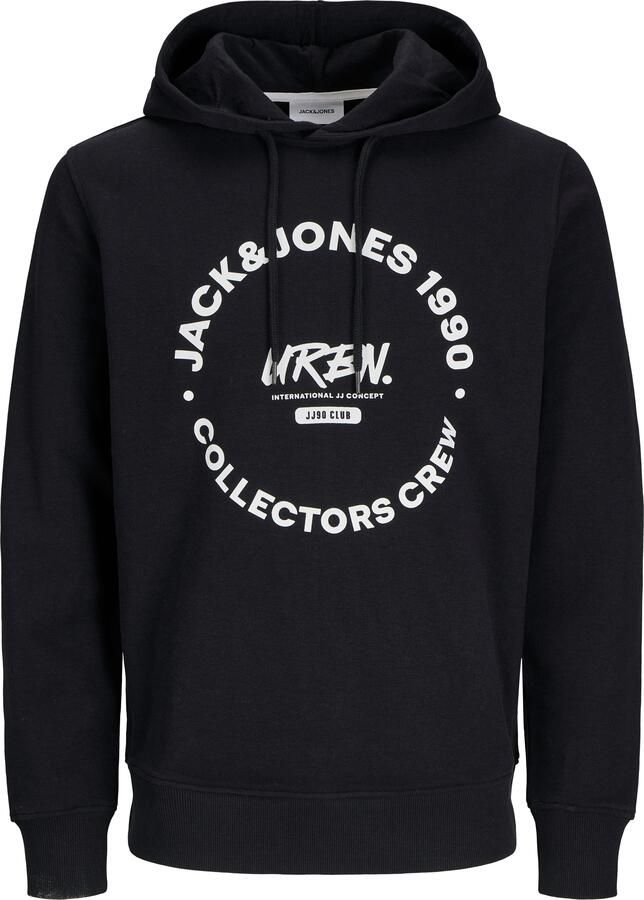 Jack & Jones Hoodie JJSIMON SWEAT HOOD - Foto 2