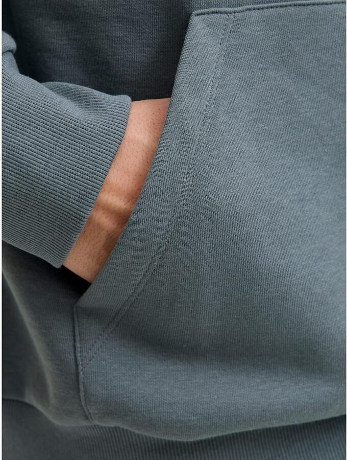 Jack & Jones Hoodie JJYUKI SWEAT HOOD BF - Foto 2