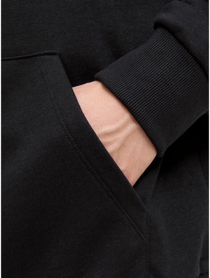 Jack & Jones Hoodie JJYUKI SWEAT HOOD BF