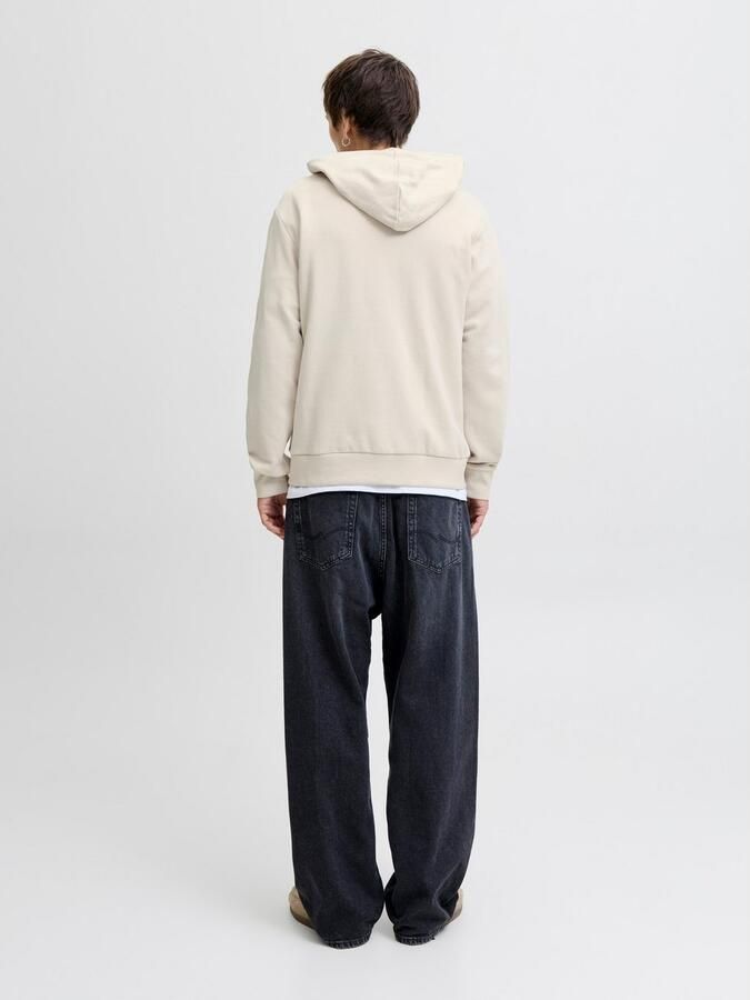 Jack & Jones Hoodie JJYUKI SWEAT HOOD BF - Foto 5