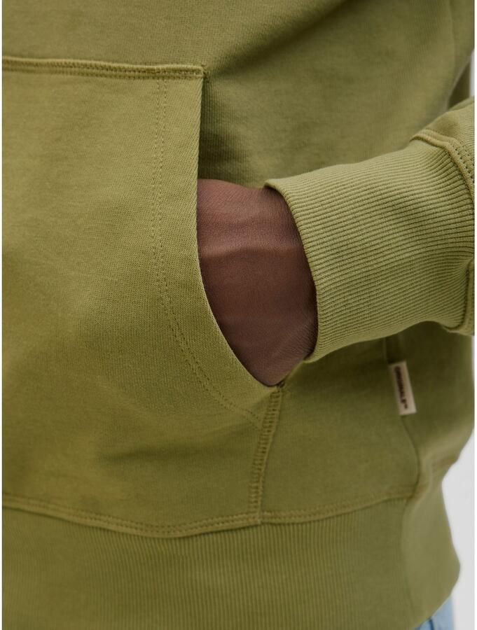 Jack & Jones Hoodie JORALMERIA SWEAT HOOD - Foto 4