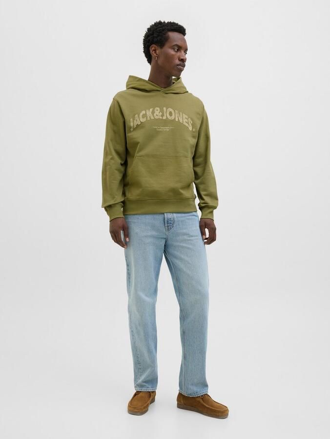 Jack & Jones Hoodie JORALMERIA SWEAT HOOD - Foto 6