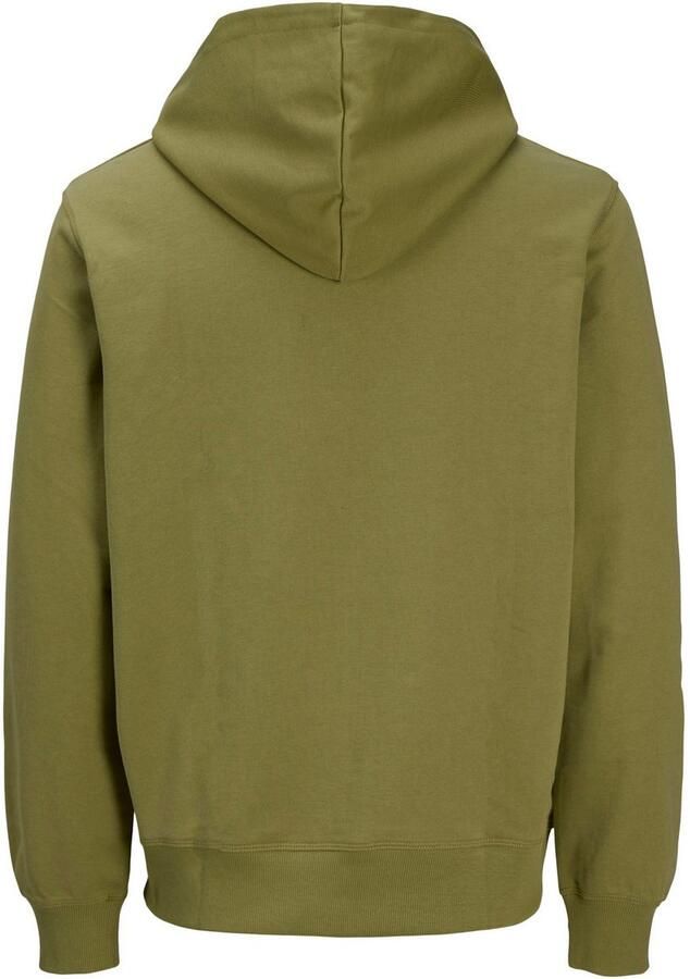 Jack & Jones Hoodie JORALMERIA SWEAT HOOD - Foto 8