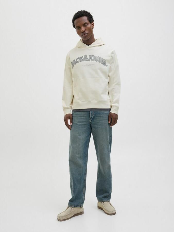 Jack & Jones Hoodie JORALMERIA SWEAT HOOD - Foto 4