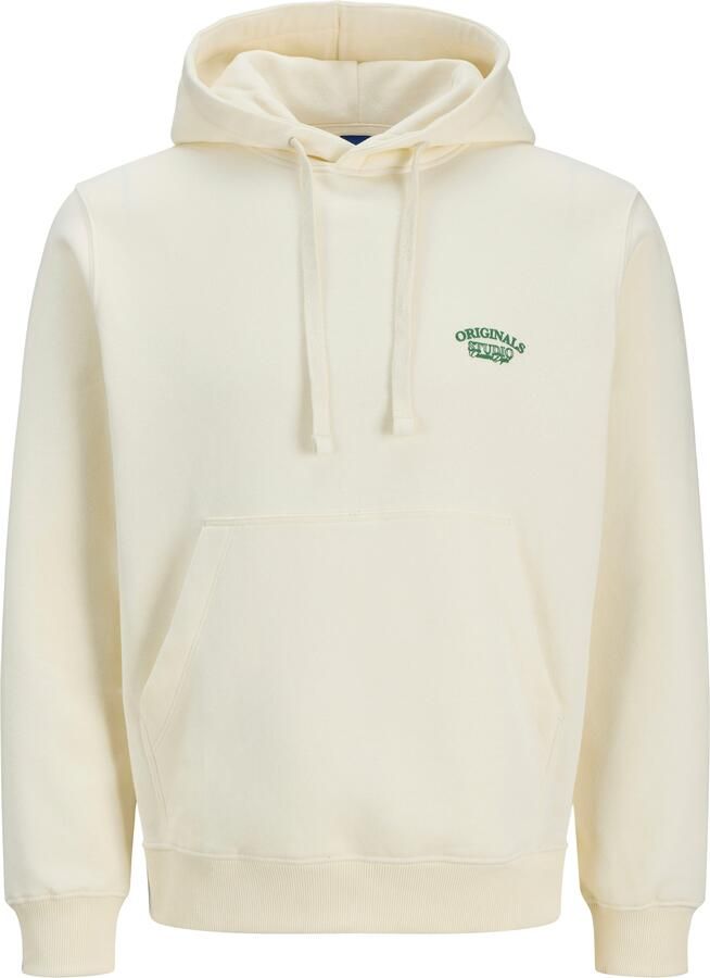 Jack & Jones Hoodie JORGREENE BRANDING SWEAT HOOD CH - Foto 2