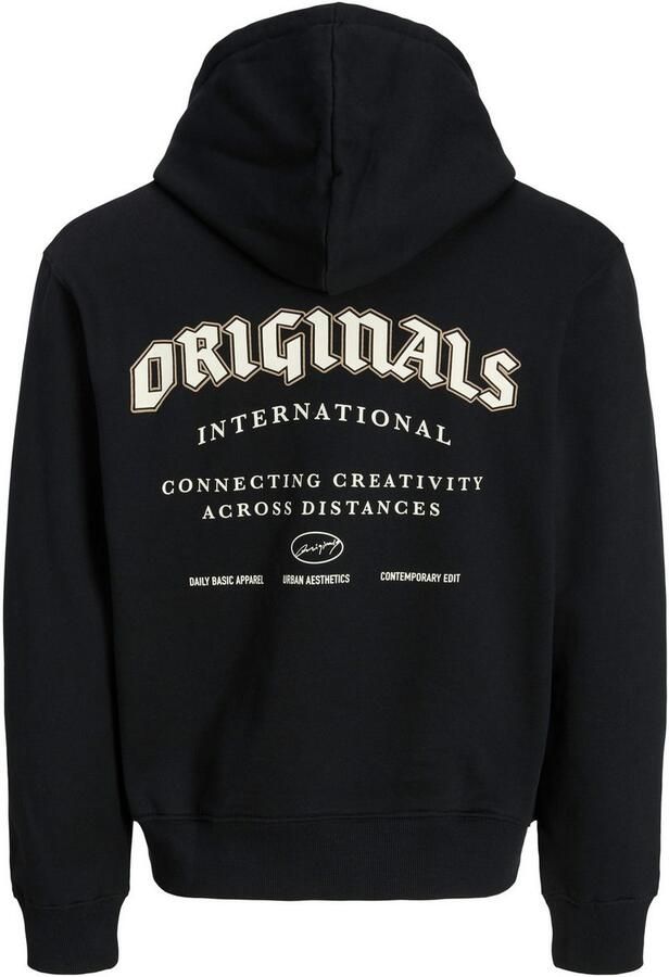 Jack & Jones Hoodie JORMEADOWS SWEAT HOOD - Foto 6