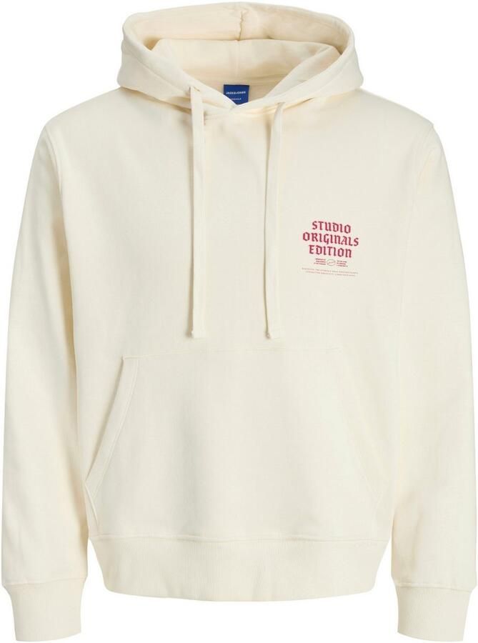 Jack & Jones Hoodie JORMEADOWS SWEAT HOOD - Foto 7