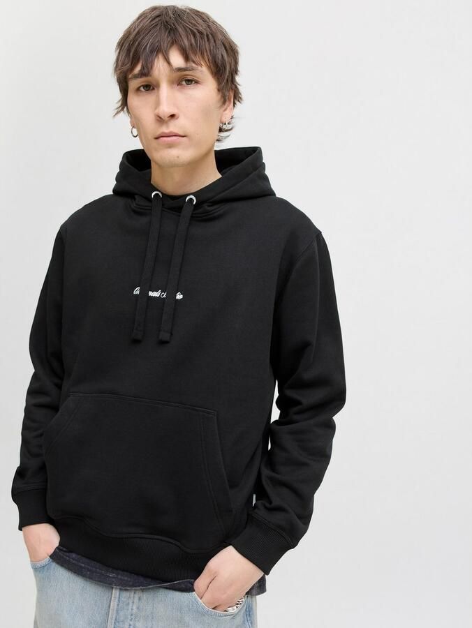 Jack & Jones Hoodie JORNORREBRO EMB SWEAT HOOD NOOS - Foto 3