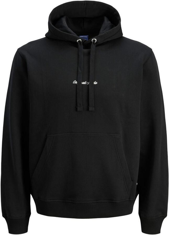 Jack & Jones Hoodie JORNORREBRO EMB SWEAT HOOD NOOS - Foto 5