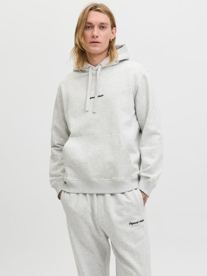 Jack & Jones Hoodie JORNORREBRO EMB SWEAT HOOD NOOS - Foto 13