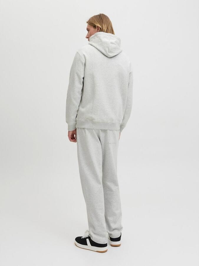 Jack & Jones Hoodie JORNORREBRO EMB SWEAT HOOD NOOS - Foto 10