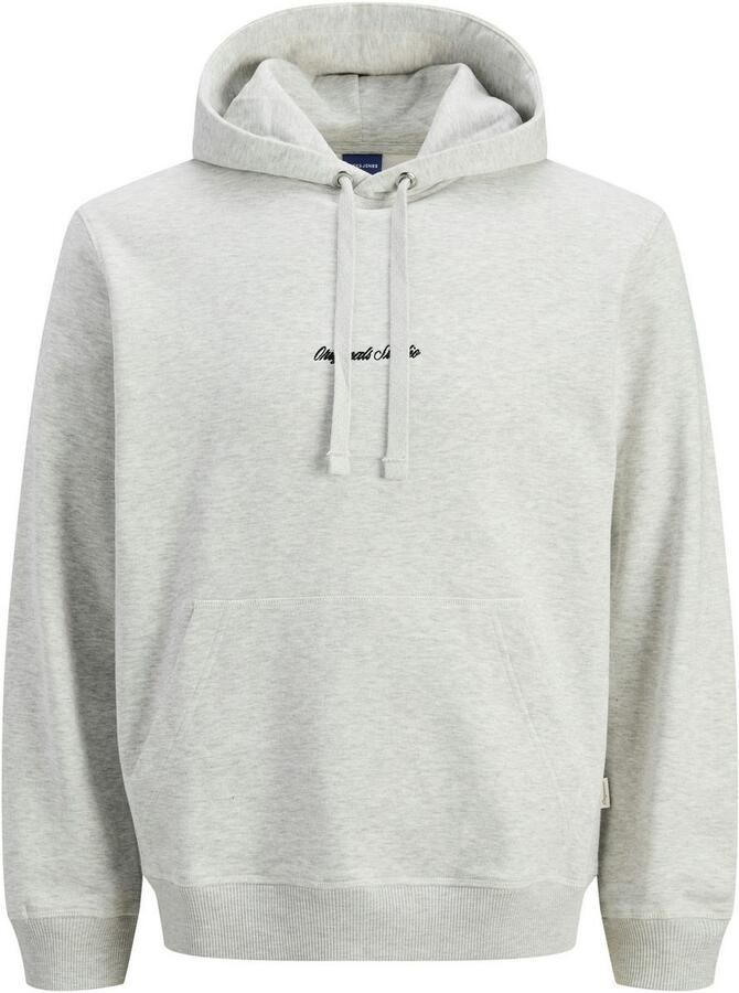 Jack & Jones Hoodie JORNORREBRO EMB SWEAT HOOD NOOS - Foto 12