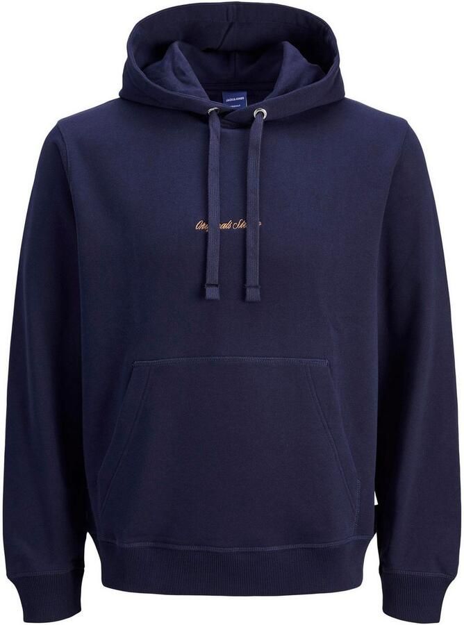 Jack & Jones Hoodie JORNORREBRO EMB SWEAT HOOD NOOS - Foto 12