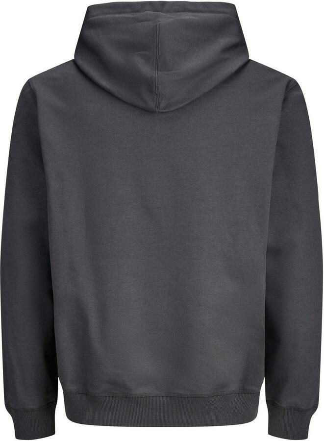 Jack & Jones Hoodie JORNORREBRO EMB SWEAT HOOD NOOS - Foto 3