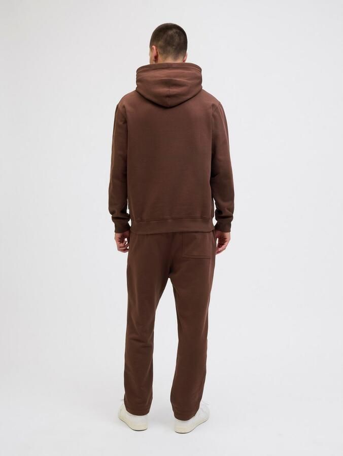 Jack & Jones Hoodie JORNORREBRO EMB SWEAT HOOD NOOS - Foto 7