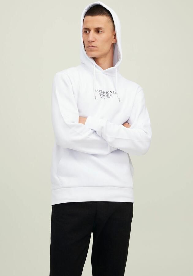 Jack & jones Trui Jack & Jones Archie Sweat Hood - Foto 8